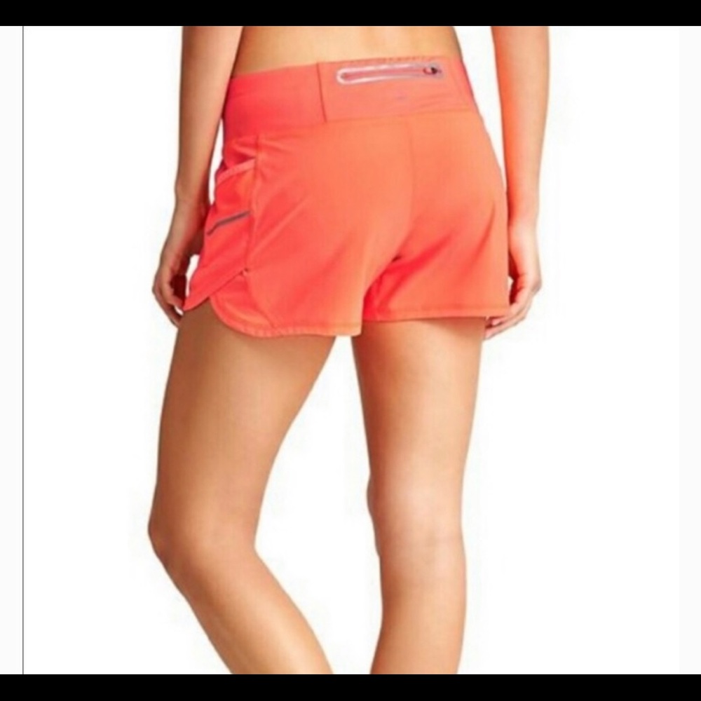Athleta Shorts!